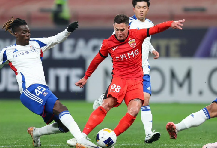 Nhận định Shenzhen Xinpengcheng vs Shanghai Port: 3 điểm xa nhà