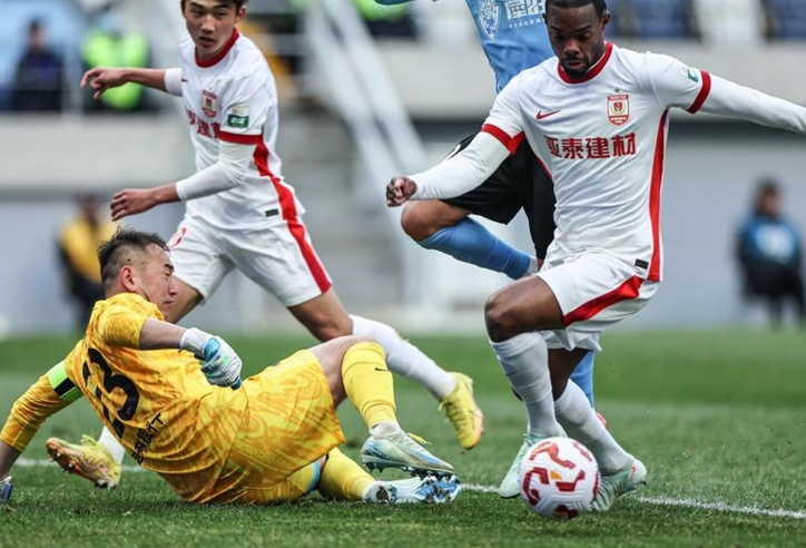 Nhận định Beijing Guoan vs Yunnan Yukun: Giữ chắc ngôi đầu