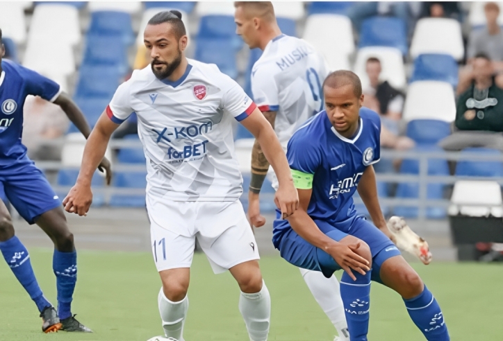 Nhận định Racing vs Al Riyadi Abbasiyah: 3 điểm cho chủ nhà