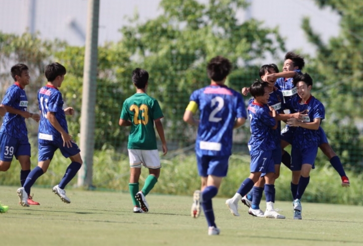 Nhận định Osaka vs Nara Club: Chủ nhà vượt trội