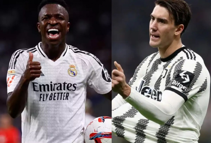Nhận định Real Madrid vs Juventus: Thư hùng đỉnh cao