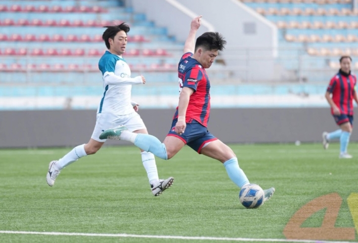Nhận định Khovd vs Falcons: Chễm chệ ngôi đầu