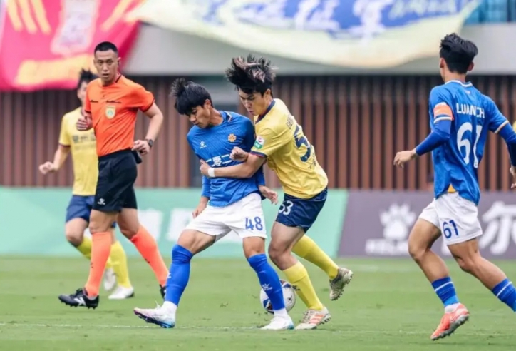 Nhận định Quanzhou Yassin vs Shenzhen: Chênh lệch sức mạnh