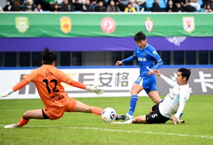 Nhận định Hubei Istar vs Hangzhou Linping: Đội khách vượt trội