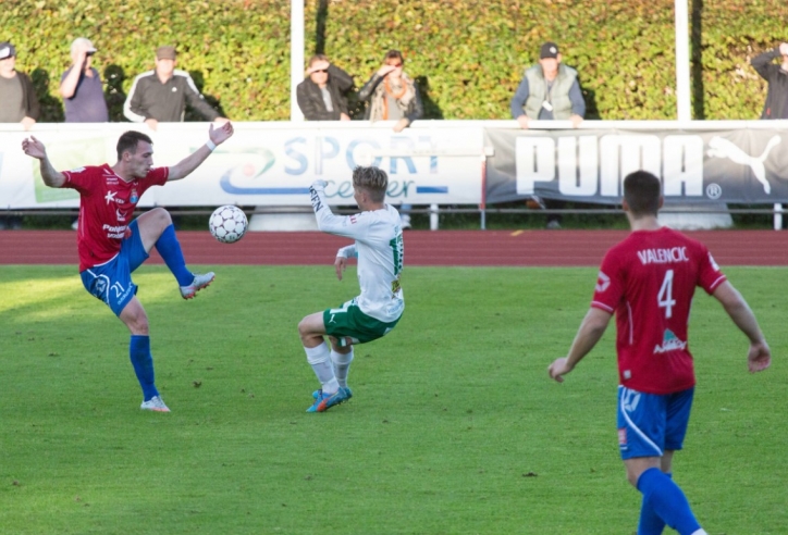 Nhận định Inter Turku vs Mariehamn: Trận đấu nhiều bàn