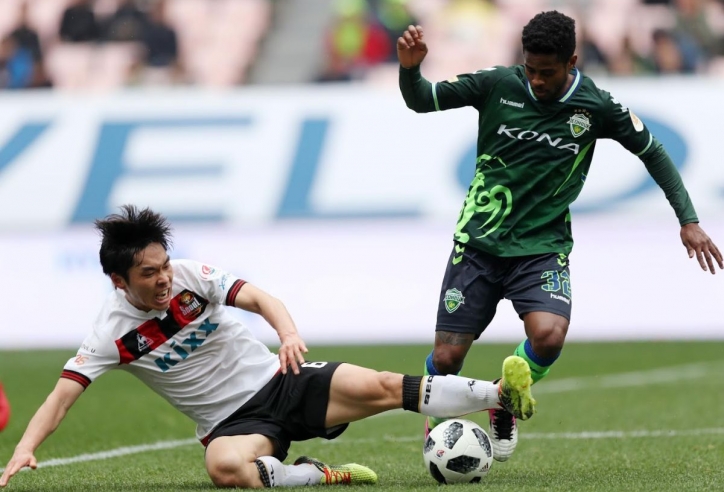 Nhận định Seoul vs Jeonbuk: Đại chiến tứ kết