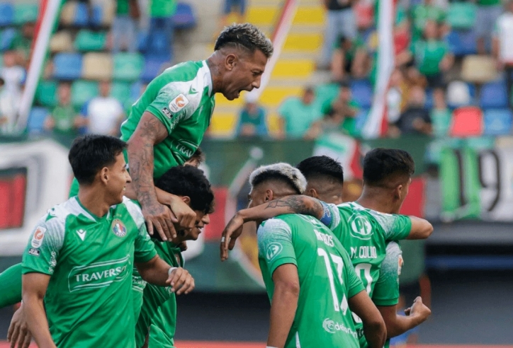 Nhận định Audax Italiano vs Deportes Temuco: Cuộc chiến khó lường