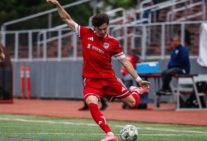 Nhận định Boston Bolts vs NEFC: Chênh lệch đáng kể