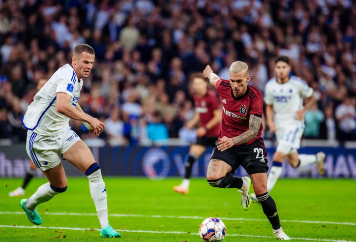 Nhận định Sparta Prague vs Copenhagen: Tiếp đà thăng hoa, 21h00 ngày 3/7/2025