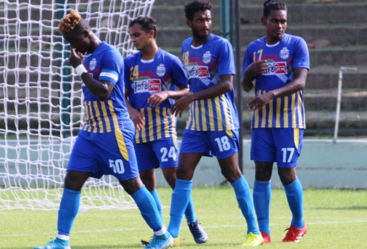 Nhận định Bhawanipore vs Kidderpore: Đôi công hấp dẫn