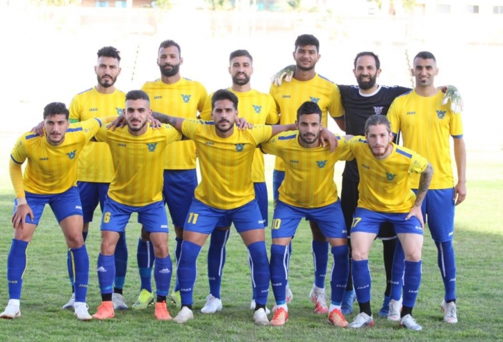 Nhận định Safa vs Tadamon: Vùi dập vị khách