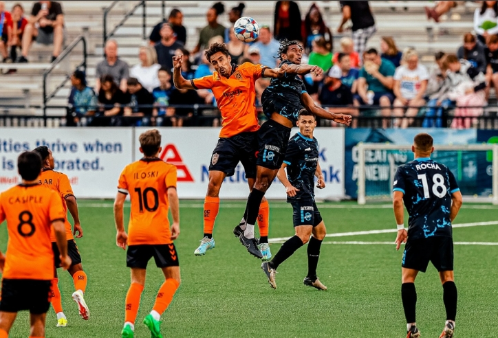 Nhận định CISA vs Colorado Storm: Hoàn toàn áp đảo