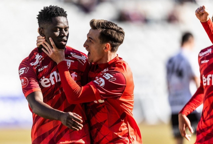 Nhận định UTA Arad vs Budapest: Dễ có trận hòa