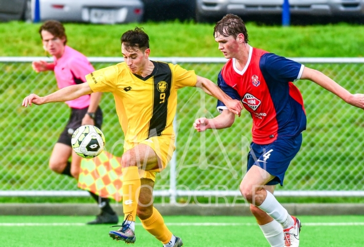 Nhận định Fencibles United AFC vs Western Springs: Chiến thắng sít sao