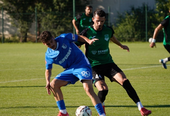 Nhận định Farul Constanta vs Radnicki Nis: Chênh lệch rõ rệt