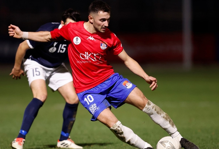 Nhận định Eastern Lions vs Melbourne Srbija: Lịch sử áp đảo