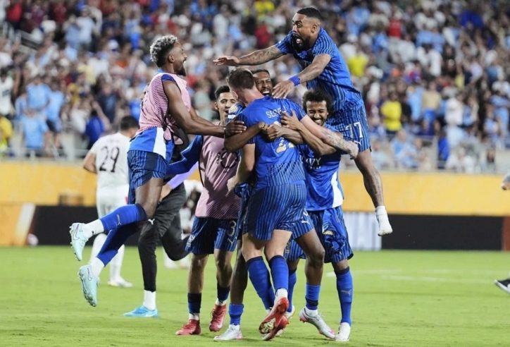 Nhận định Fluminense vs Al-Hilal: Đồng cân đồng lạng