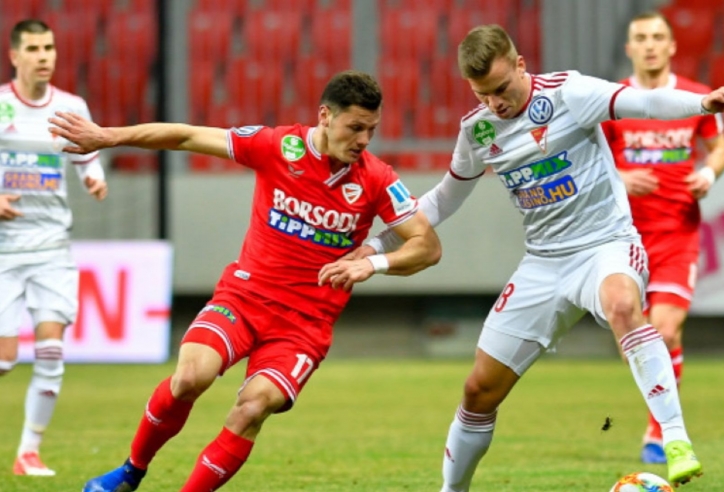 Nhận định Debrecen vs Sigma Olomouc: Làm nóng đội hình