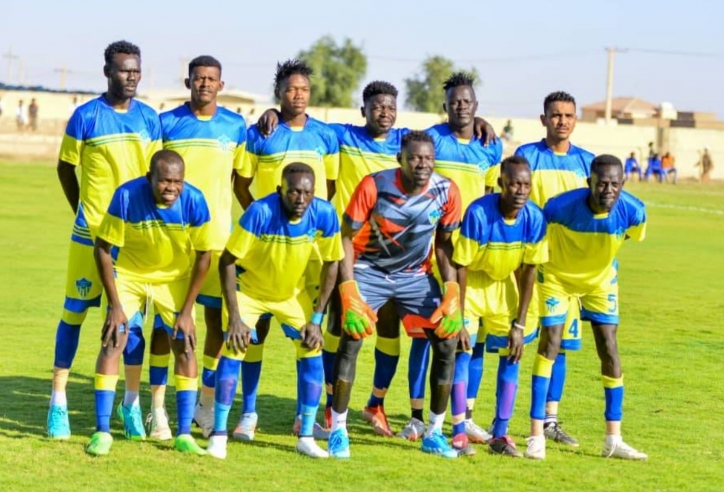 Nhận định Alamal Atbara vs Al-Merreikh Obeid: Khởi đầu thuận lợi