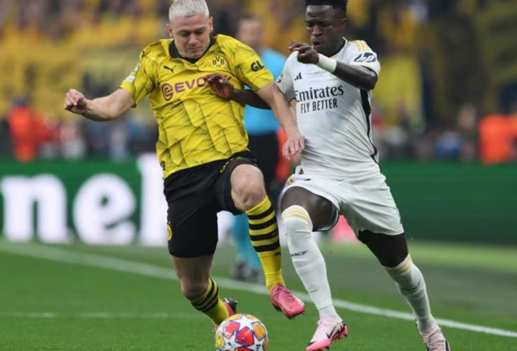 Nhận định Real Madrid vs Dortmund: Đối đầu duyên nợ
