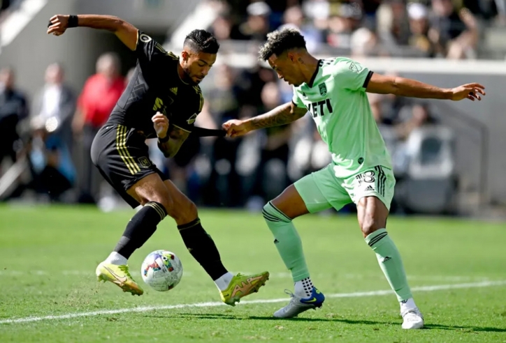 Nhận định Austin vs Los Angeles FC: Chờ bản lĩnh lên tiếng