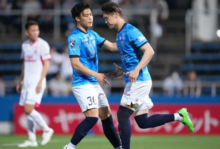 Nhận định Yokohama vs Yokohama FM: Chủ nhà chiến thắng