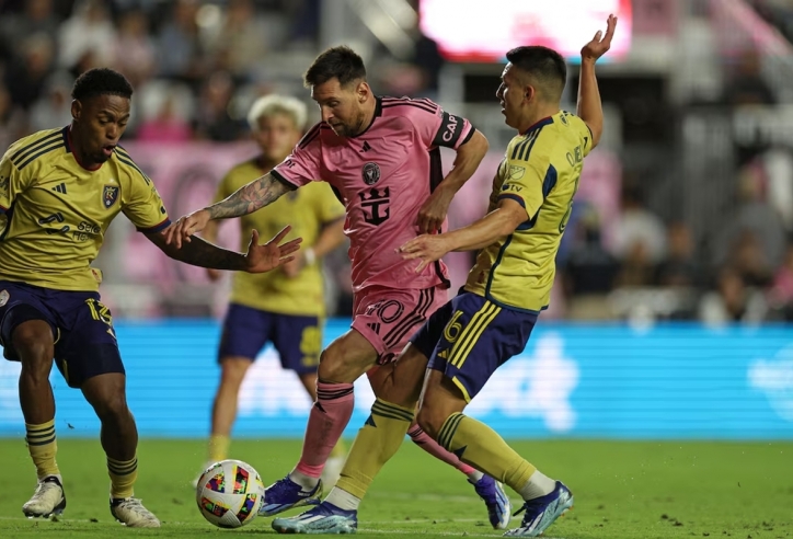 Nhận định Montreal vs Inter Miami: Khách giải bài toán thể lực