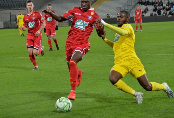 Nhận định Lens vs Boulogne: Khác biệt trình độ