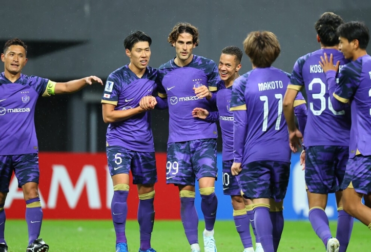 Nhận định Okayama vs Sanfrecce Hiroshima: Thêm một trận thắng