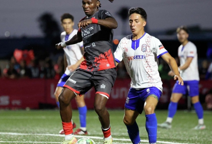 Nhận định Laredo Heat vs Twin City Toucans: Chênh lệch đẳng cấp
