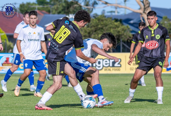 Nhận định Cooks Hill United vs New Lambton: Đội khách lép vế
