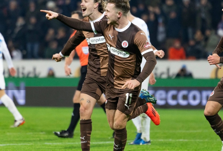 Nhận định Firrel vs St. Pauli: Làm nóng đội hình