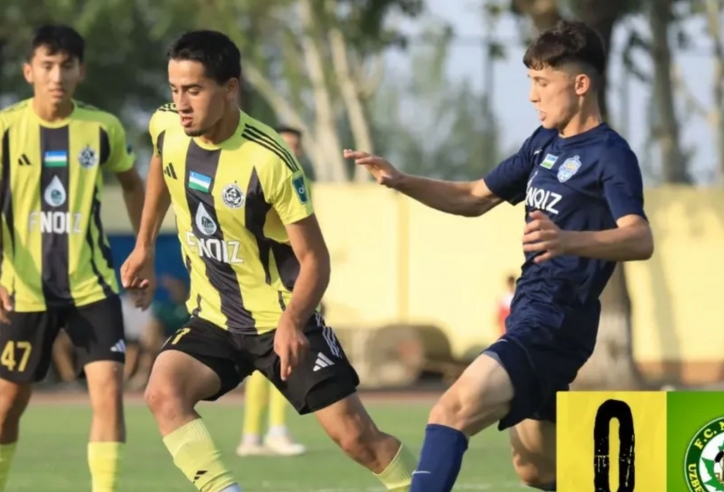 Nhận định Neftchi Fargona vs Xorazm Urganch: Chủ nhà chiến thắng