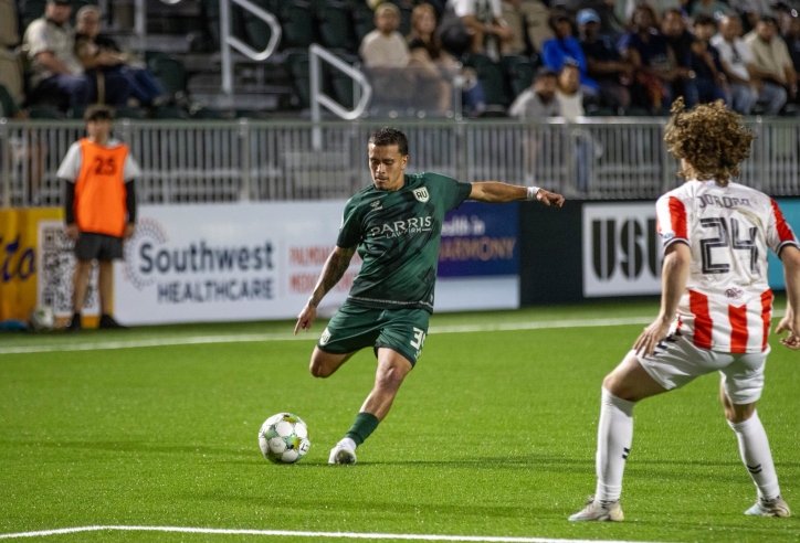 Nhận định AV Alta vs Union Omaha: Chủ nhà áp đảo