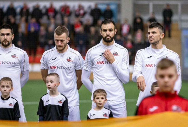 Nhận định FK Panevezys vs Suduva: Khó cho chủ nhà