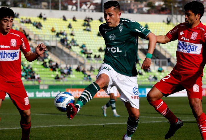 Nhận định Santiago Wanderers vs Curico Unido: Khoảng cách mong manh