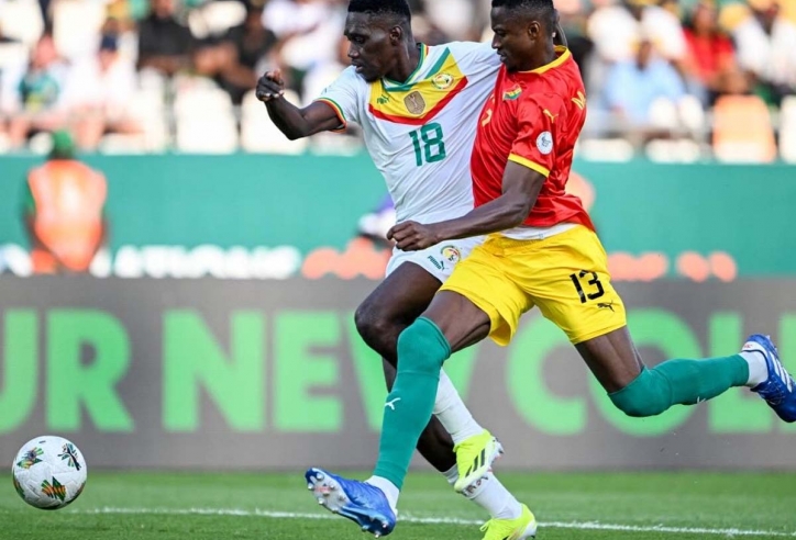 Nhận định Senegal vs Guinea: Tái đấu căng thẳng