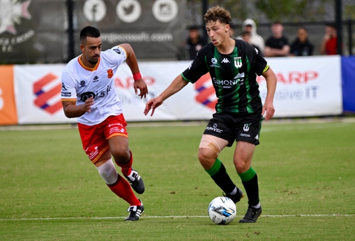 Nhận định Preston Lions vs Port Melbourne Sharks: Sẽ có bất ngờ