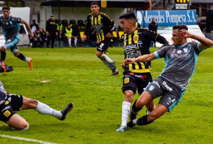 Nhận định Almirante Brown vs Temperley: Không còn đường lui