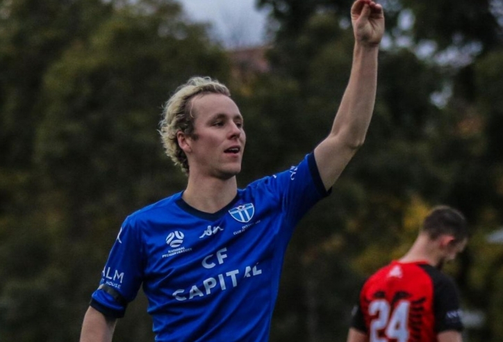Nhận định St Albans vs Melbourne Knights: Kịch bản chia điểm