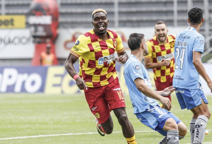 Nhận định Aucas vs Macara: Không còn đường lui
