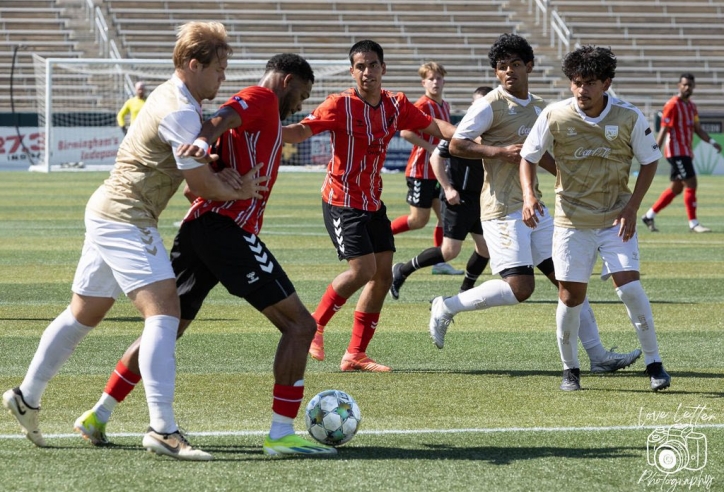 Nhận định Southern Soccer Academy vs Montgomery Utd: Tưng bừng bàn thắng