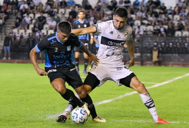 Nhận định bóng đá: Racing Cordoba vs All Boys: Chiến thắng sát nút