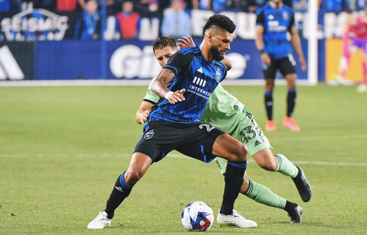 Nhận định San Jose vs Austin: Dễ có hiệp phụ