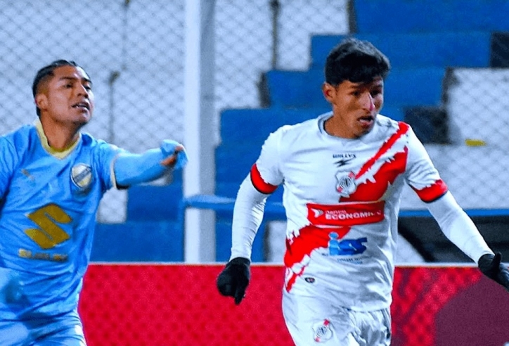 Nhận định Academia Balompie vs Nacional Potosi: Đội khách áp đảo
