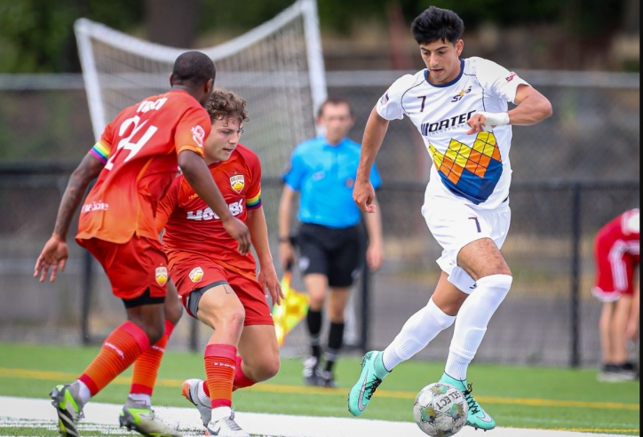 Nhận định Olympia vs Tacoma Stars: Cùng chung hoàn cảnh