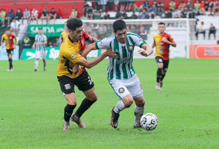 Nhận định Rubio Nu vs Deportivo Santani: Chủ nhà thắng tưng bừng