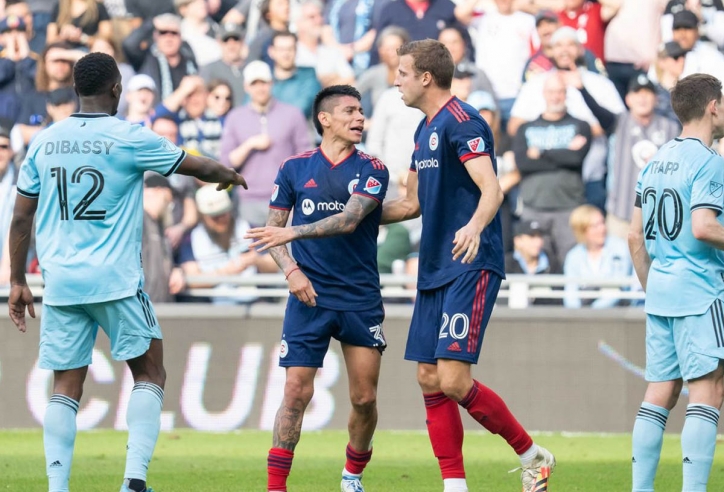 Nhận định Minnesota United vs Chicago Fire: Bán kết thẳng tiến