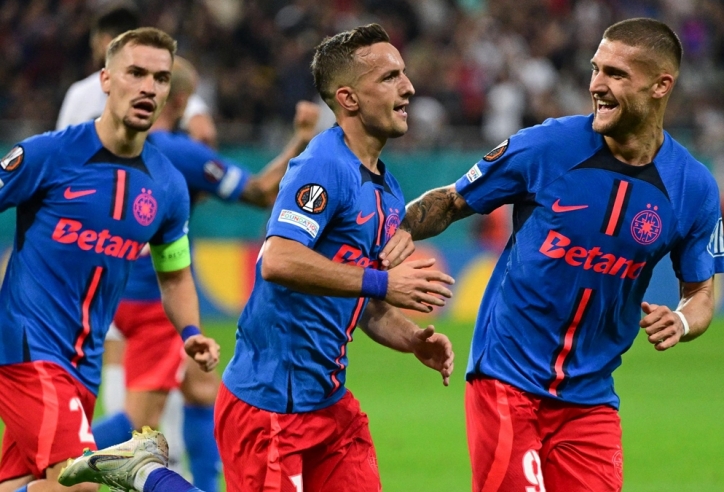Nhận định FCSB vs Inter Escaldes: Chênh lệch đẳng cấp
