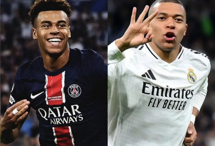 Nhận định PSG vs Real Madrid: Chung kết sớm